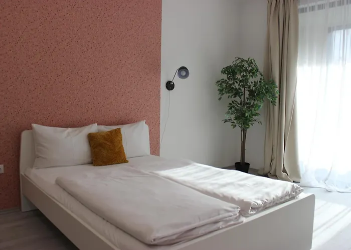 Hotel apartamentowy Vagabond Soho 3*