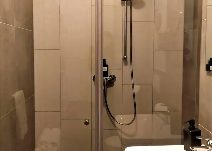 Vagabond Soho 3* Budapeszt