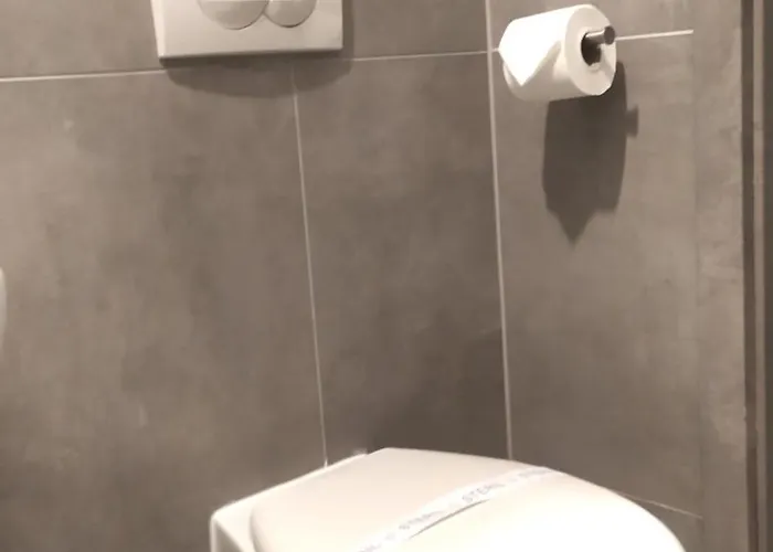 Hotel apartamentowy Vagabond Soho 3*