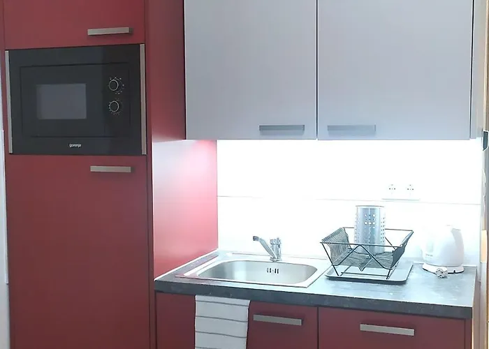 Vagabond Soho 3* Budapeszt