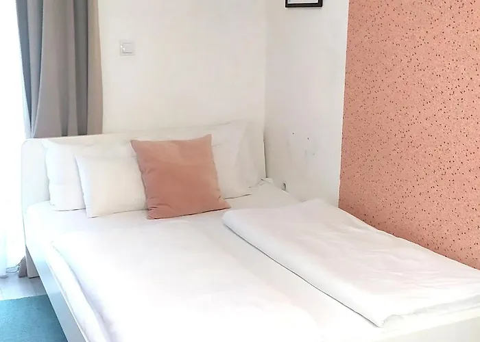Vagabond Soho 3* Budapeszt