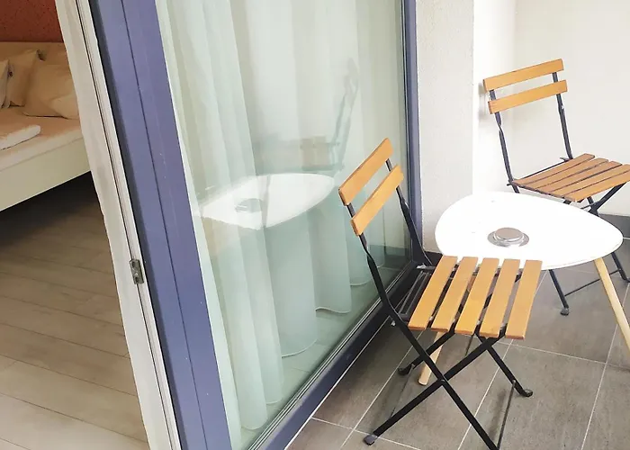 Vagabond Soho Hotel apartamentowy