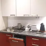 Vagabond Soho 3* Budapesta