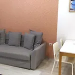 Vagabond Soho Hotel de apartamente 3*
