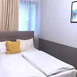 Hotel de apartamente Vagabond Soho