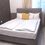 Hotel de apartamente Vagabond Soho Budapesta