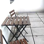 Vagabond Soho 3* Budapesta