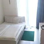 Hotel de apartamente Vagabond Soho Budapesta