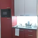 Vagabond Soho 3* Budapesta