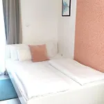 Vagabond Soho 3* Budapesta