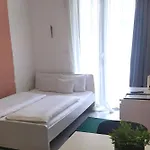 Hotel de apartamente Vagabond Soho Budapesta