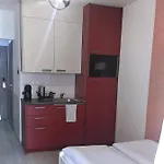 Hotel de apartamente Vagabond Soho 3*