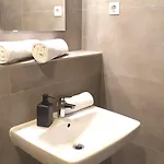 Vagabond Soho 3* Budapesta