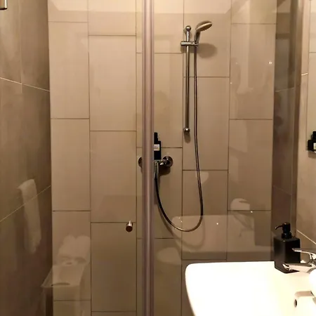 Vagabond Soho 3* 布达佩斯