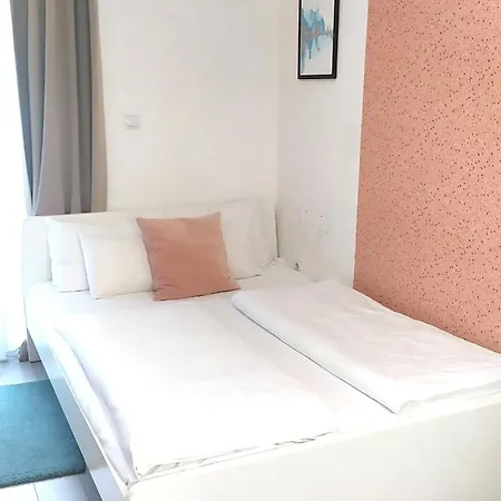 Vagabond Soho 3* 布达佩斯