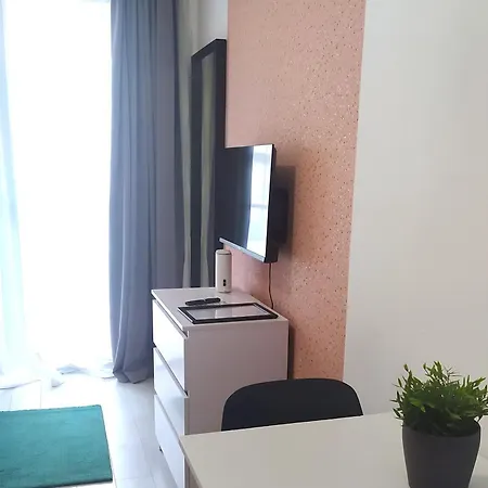 公寓式酒店 Vagabond Soho 布达佩斯