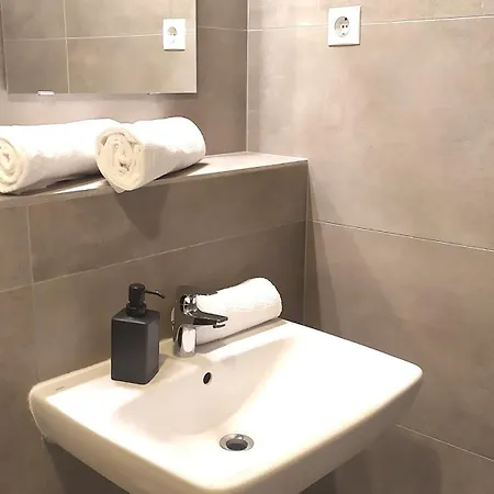 Vagabond Soho 3* 布达佩斯
