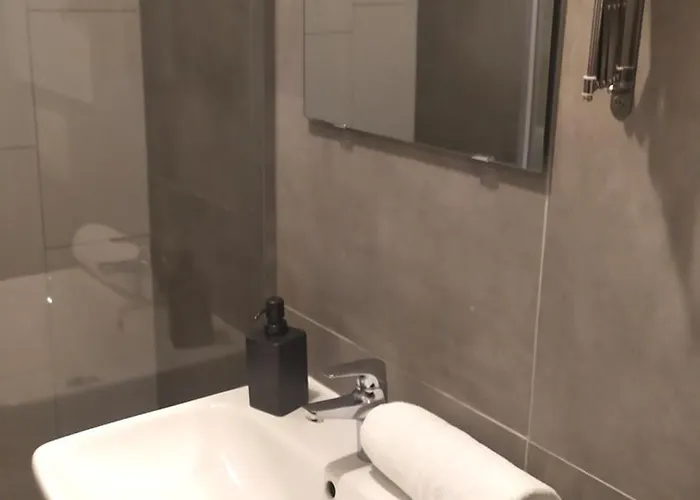 Vagabond Soho Apart-hotel