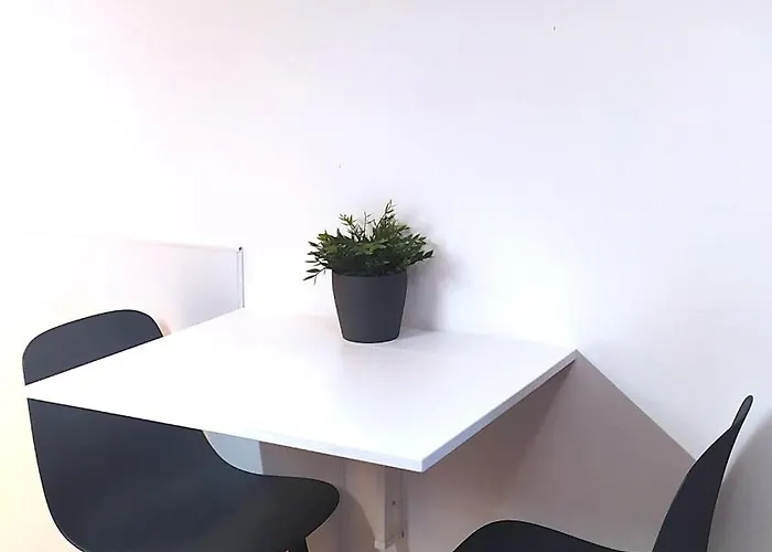 Apart-hotel Vagabond Soho 3*