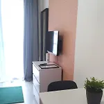 Aparthotel Vagabond Soho Budapešť
