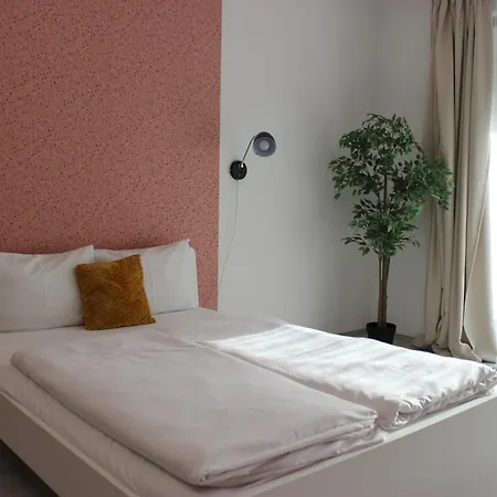Aparthotel Vagabond Soho 3*