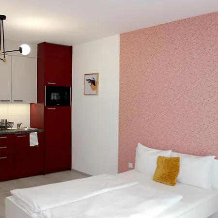 Aparthotel Vagabond Soho