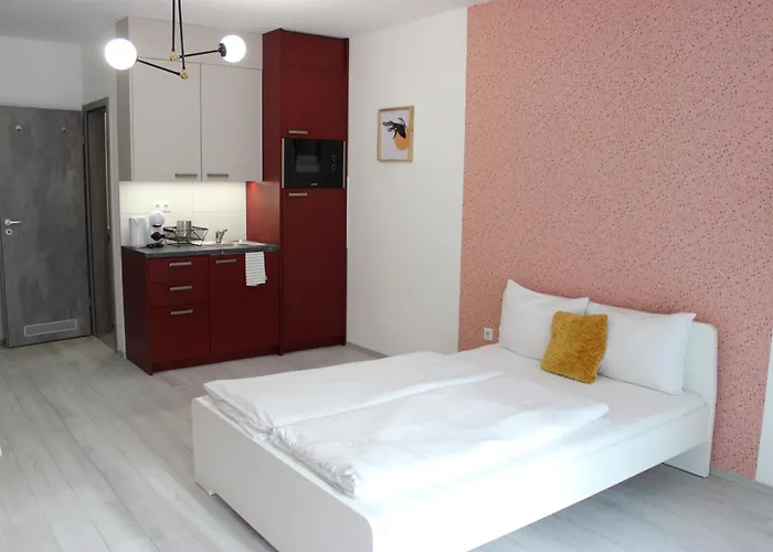 Appart hôtel Vagabond Soho 3*