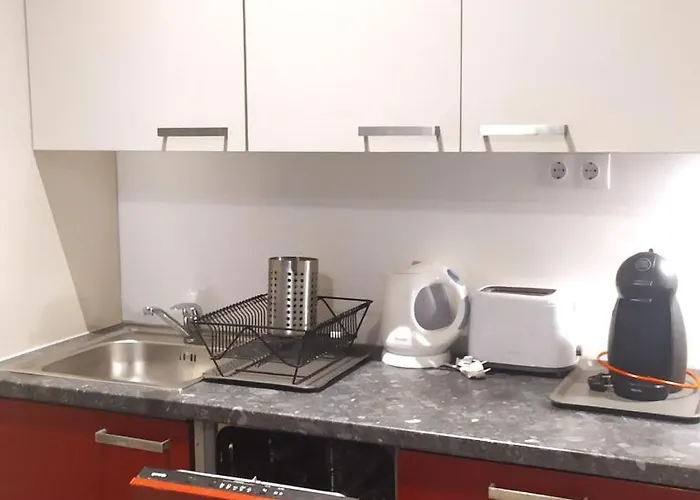 Vagabond Soho 3* Budapest