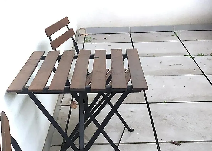 Vagabond Soho 3* Budapest