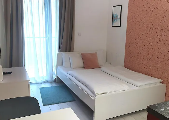 Appart hôtel Vagabond Soho 3*