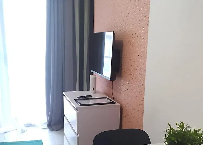 Lägenhetshotell Vagabond Soho Budapest